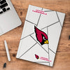 NFL - Arizona Cardinals 3 Piece Decal Sticker Set