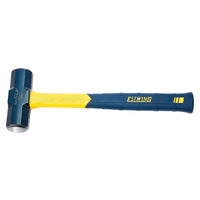 Estwing 64 oz Engineer Hammer Fiberglass Handle