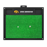 University of Iowa Golf Hitting Mat