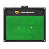 University of Iowa Golf Hitting Mat