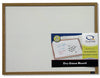 Quartet 16.7 in. H X 22.5 in. W Screw-Mounted Dry Erase Board