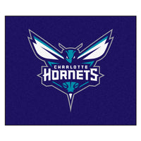 NBA - Charlotte Hornets Rug - 5ft. x 6ft.