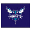 NBA - Charlotte Hornets Rug - 5ft. x 6ft.