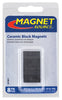 Ceramic Block Magnet Cd8