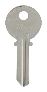 Hillman KeyKrafter House/Office Universal Key Blank 240 K2 Single (Pack of 4).