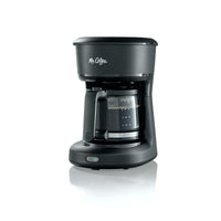 Mr. Coffee 5 cups Black Coffee Maker