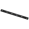 National Hardware 20 in. H X 1/4 in. W X 1.5 in. L Black Carbon Steel Mending Plate