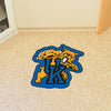 University of Kentucky Mascot Rug