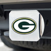 NFL - Green Bay Packers  Hitch Cover - 3D Color Emblem