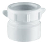 PlumbCraft 1-1/2 in. D Plastic Waste Connector