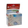 Fluidmaster Flush N' Sparkle Automatic Toilet Bowl Cleaning System Refills 0.3 lbs.