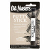 Old Masters Deep Brown Putty Stick 0.5 oz