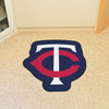 MLB - Minnesota Twins Mascot Rug