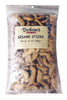 Durhams Sesame Snack Stick 10 oz Bagged (Pack of 12)