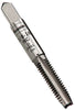 Irwin Hanson High Carbon Steel SAE Fraction Tap 1/4 in. 1 pc