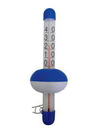 JED Pool Thermometer 15 in. H