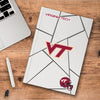 Virginia Tech 3 Piece Decal Sticker Set