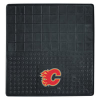 NHL - Calgary Flames Heavy Duty Cargo Mat