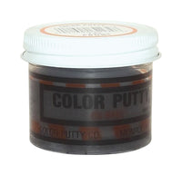 Color Putty Ebony Wood Filler 3.68 oz