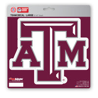 Texas A&M University Large Decal Sticker