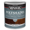 Minwax PolyShades Semi-Transparent Gloss Espresso Oil-Based Stain 1 qt. (Pack of 4)