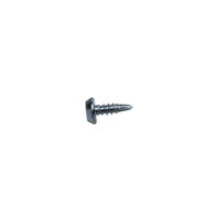 Grip-Rite No. 7 x 7/16 in L Phillips Pan Screws 5 lb. 2000 pk (Pack of 6)