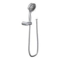 Chrome eco-performance handshower handheld shower