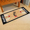 University of Cincinnati Court Runner Rug - 30in. x 72in.