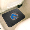 Boise State University Back Seat Car Mat - 14in. x 17in.