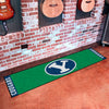 Brigham Young University Putting Green Mat - 1.5ft. x 6ft.