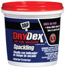 DAP DryDex Ready to Use White Spackling Compound 1 qt.