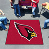 NFL - Arizona Cardinals Rug - 5ft. x 6ft.