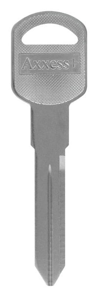 Hillman KeyKrafter Automotive Key Blank 14 B83, B85, B86, B89, B91, B92, B93, B96, B102 Double  For (Pack of 10).