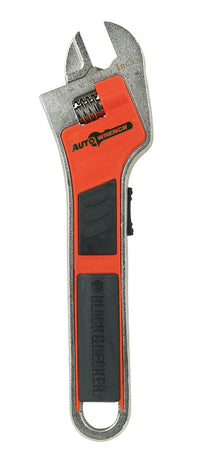 Black & Decker Auto Adjustable Wrench