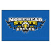 Morehead State University Eagles Rug - 19in. x 30in.