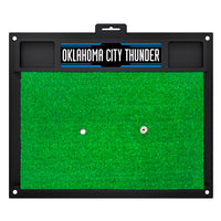 NBA - Oklahoma City Thunder Golf Hitting Mat