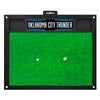 NBA - Oklahoma City Thunder Golf Hitting Mat