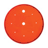 Bloem Ups-A-Daisy Orange Plastic 1 in. H Round Plant Insert 1 pk (Pack of 12)