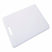 Good Cook White Plastic Cutting Board