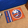 NHL - New York Islanders Uniform Rug - 19in. x 30in.