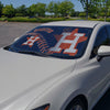 MLB - Houston Astros Windshield Sun Shade