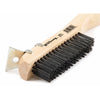 Forney 10-1/4 in. L X 2.75 in. W Scratch Brush Wood 1 pc