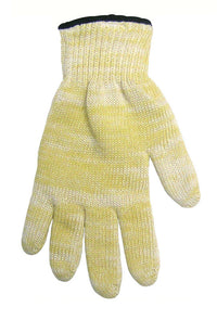 Ritz Sand Aramid Fibers Flexible Right/Left Hand Use Oven Mitt 6 W x 10 L in. (Pack of 6)