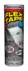 Flex Seal Family of Products Flex Tape 12 in. W X 10 ft. L Gray Waterproof Repair Tape