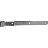 294BC 14" Hinge Strap - Zinc Plated