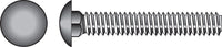 Hillman 1/2 in. X 1-1/2 in. L Zinc-Plated Steel Carriage Bolt 50 pk