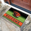 Oregon State University Rubber Door Mat - 18in. x 30in.