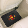 Iowa State University Back Seat Car Mat - 14in. x 17in.