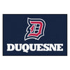 Duquesne University Rug - 19in. x 30in.