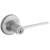 405LRL RDT 26D SMT 6AL RCS K4 Ladera Entry - Satin Chrome